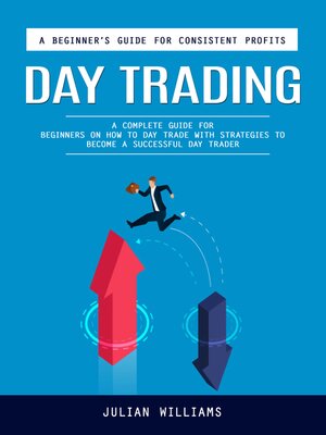 cover image of Day Trading